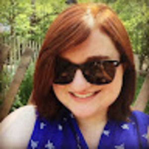 Meet your Posher, Caroline